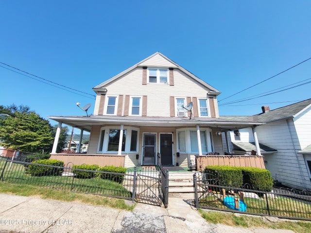 141 Short Street - 1