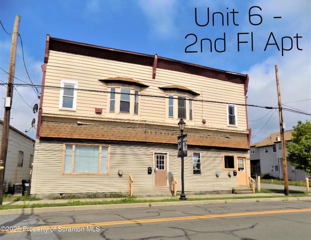 511 513 Washington Avenue - Unit 6
