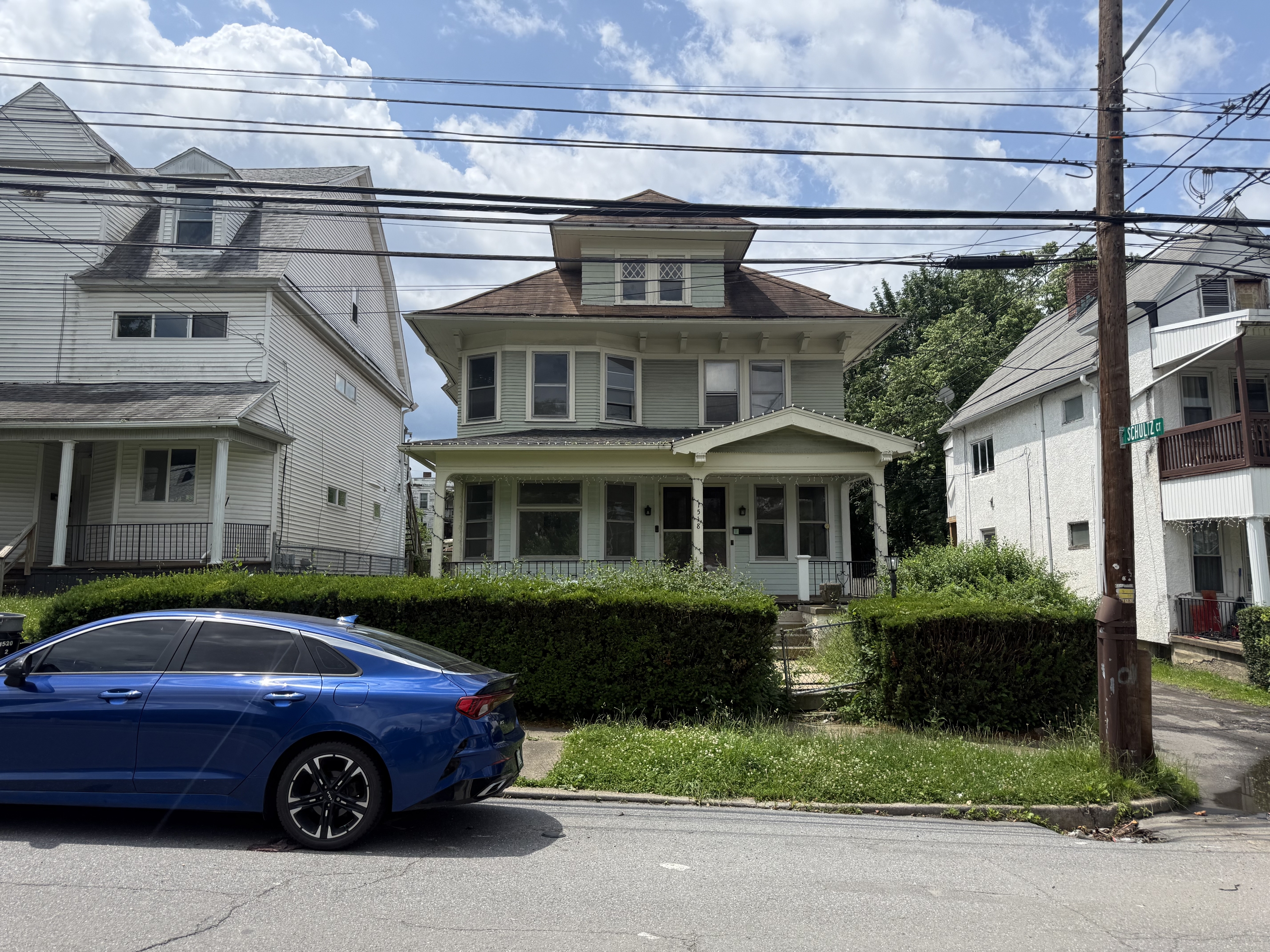 1518 Linden Street
