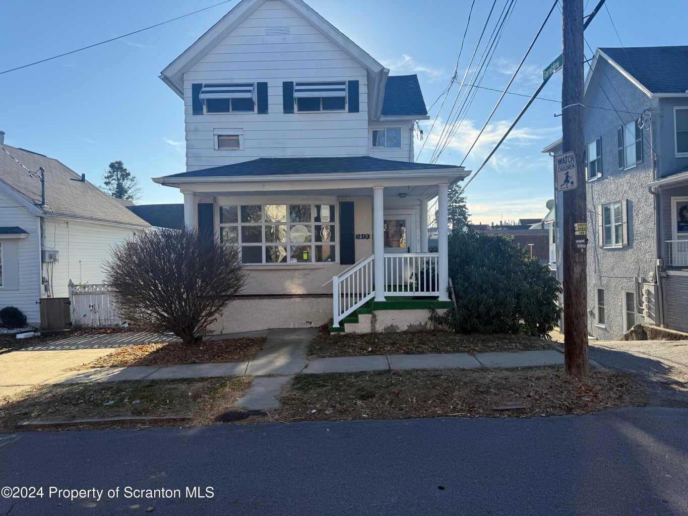 1413 Swetland Street