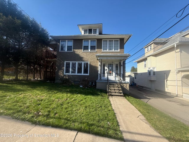 1614 Linden St - 1