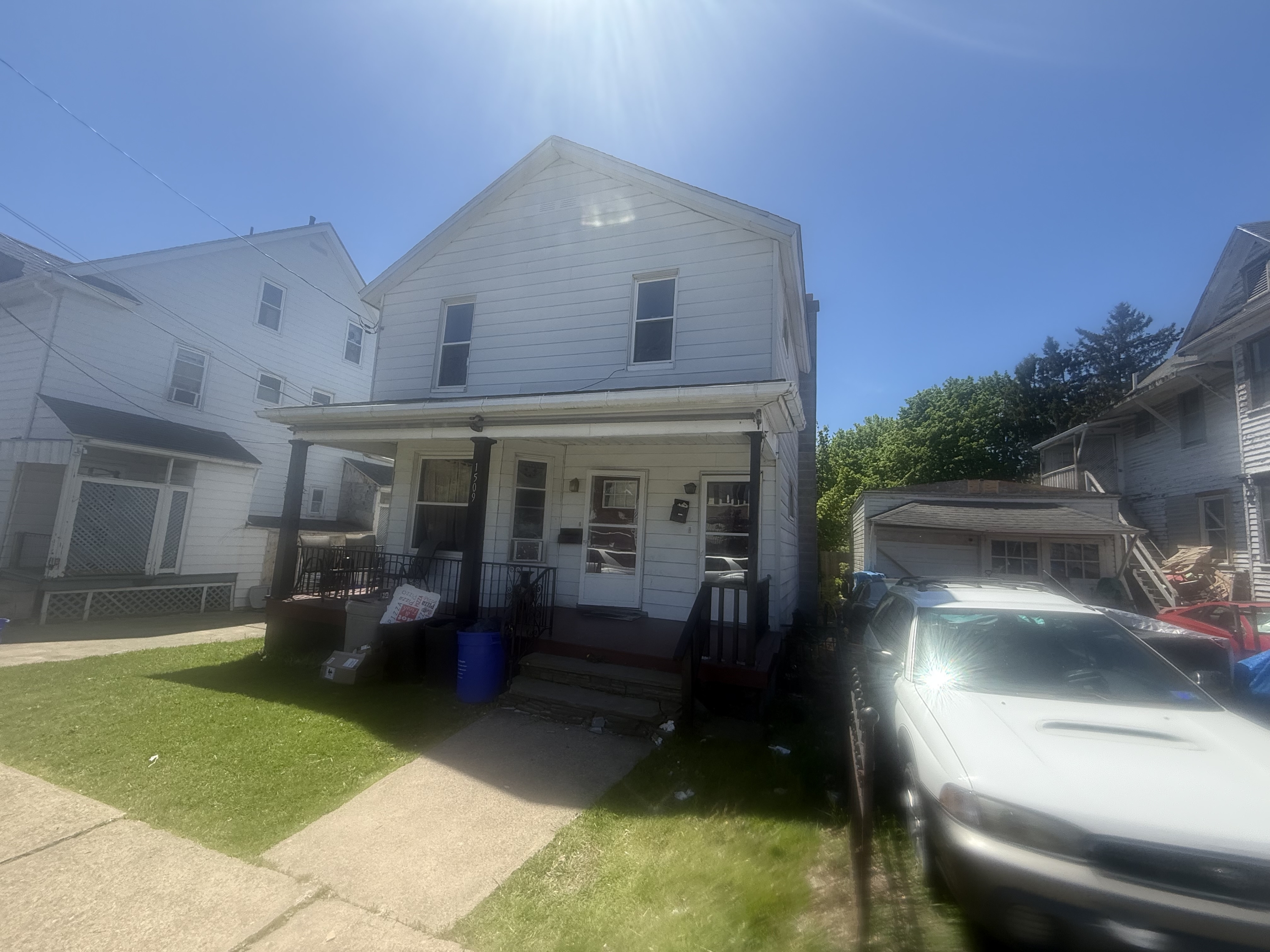 1509 Price Street - 2