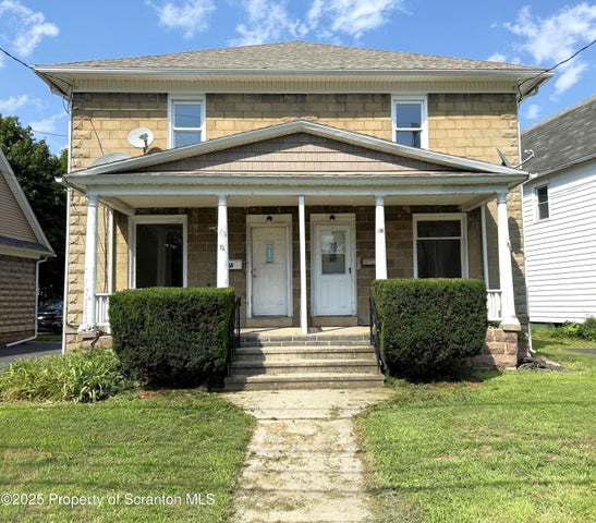 83-85 Tripp Street - 85