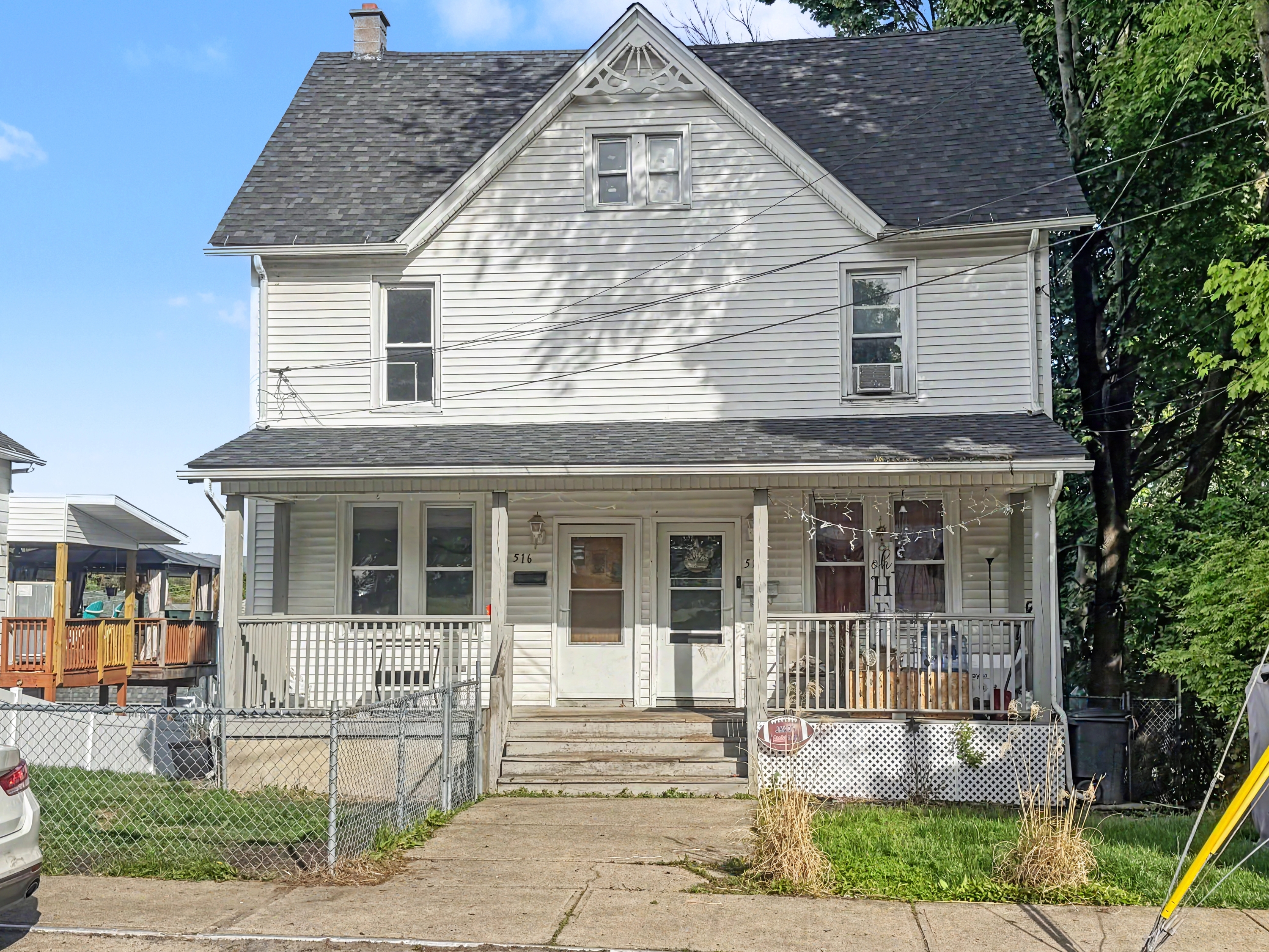 516 4th Street