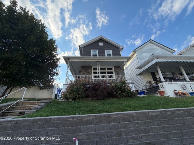 513 North Garfield Avenue