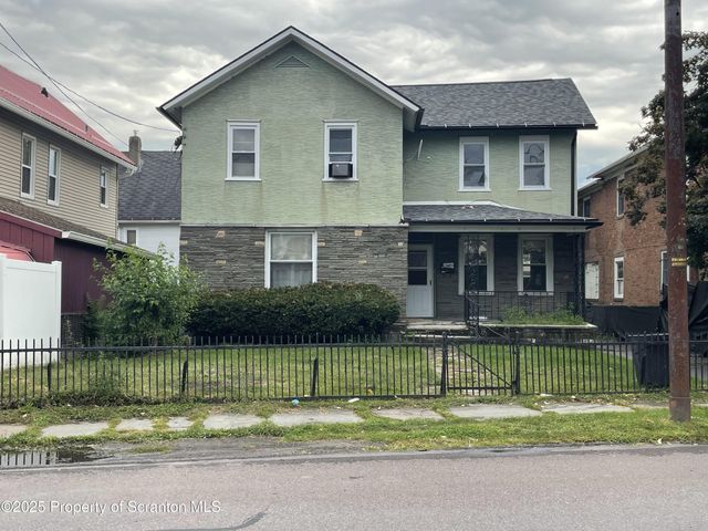 1230 Providence Road - 2