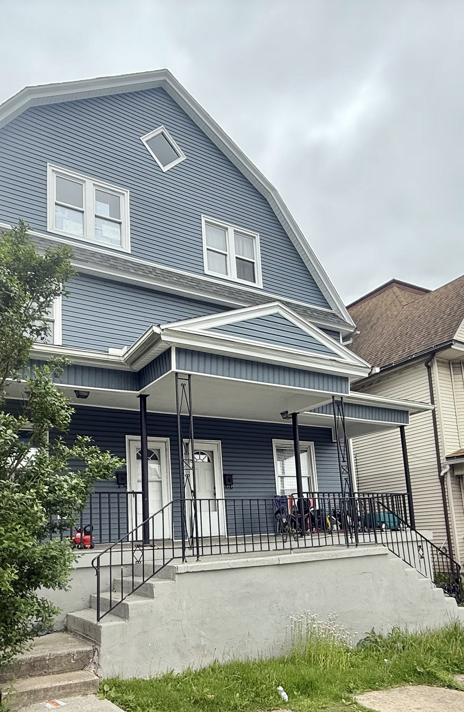 508 Harrison Avenue