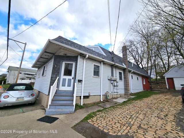 778-780 Hazle Street - 780 2nd fl