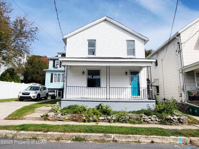 156 Pine Street