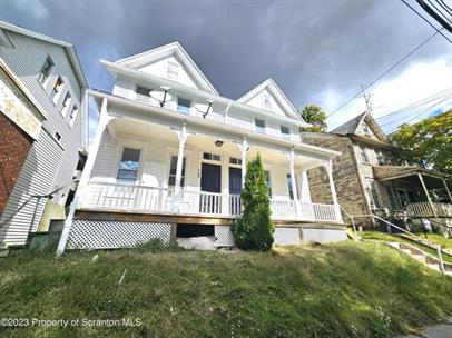 907 Green Ridge Street - 1