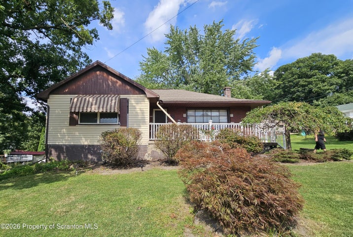 2125 Ash Street - B
