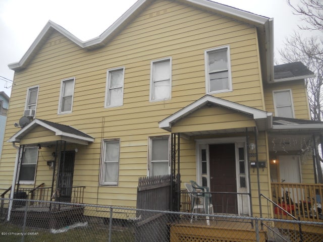 602-604 Prospect Avenue - 602