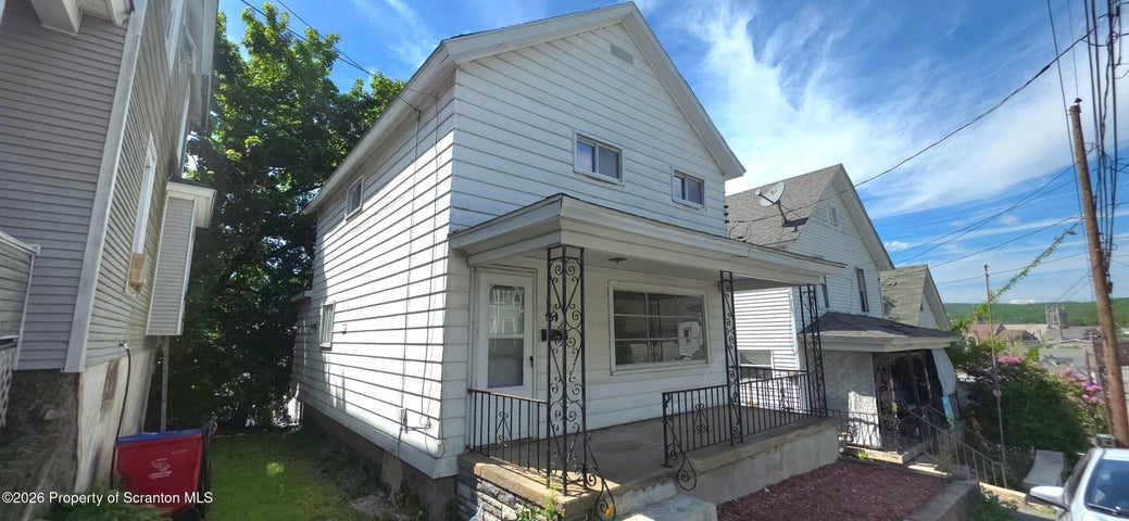 151 Wyoming Street - 1