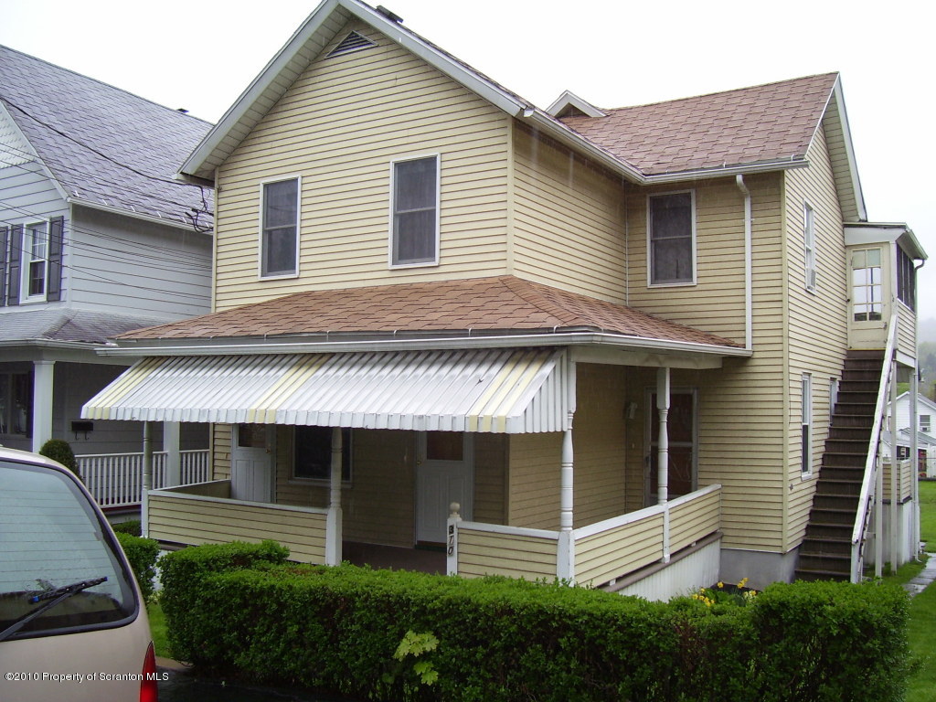 310 21st Avenue - 2