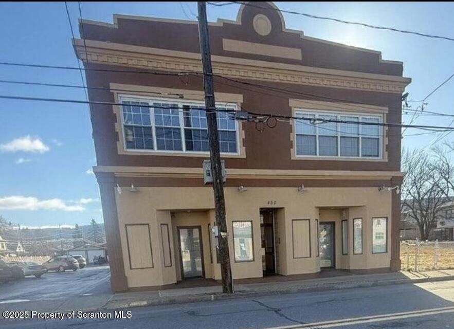 486 Hazle Street - 2