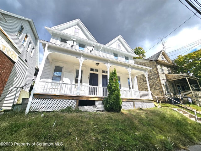 907 Green Ridge Street - 1