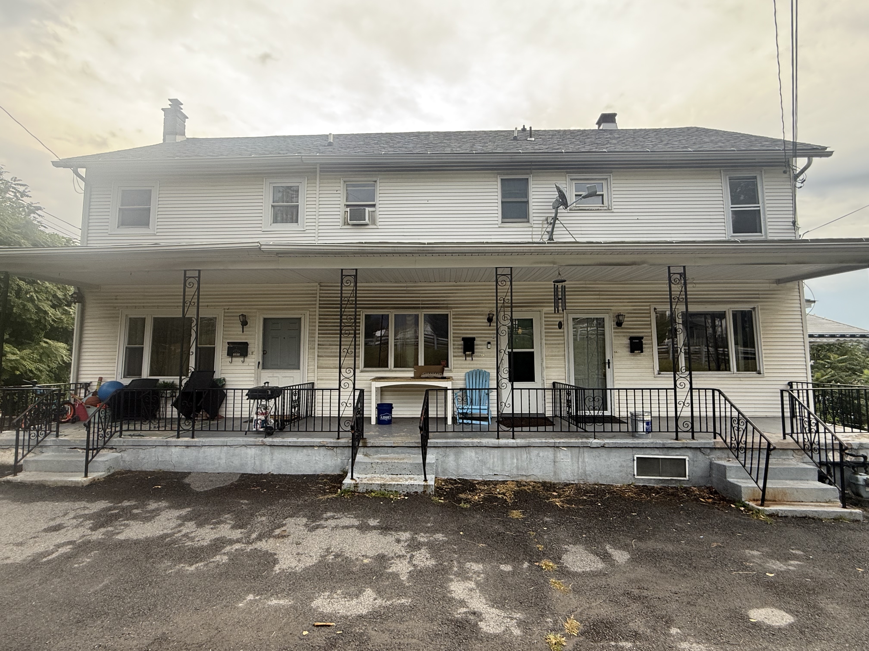 1132 Providence Road