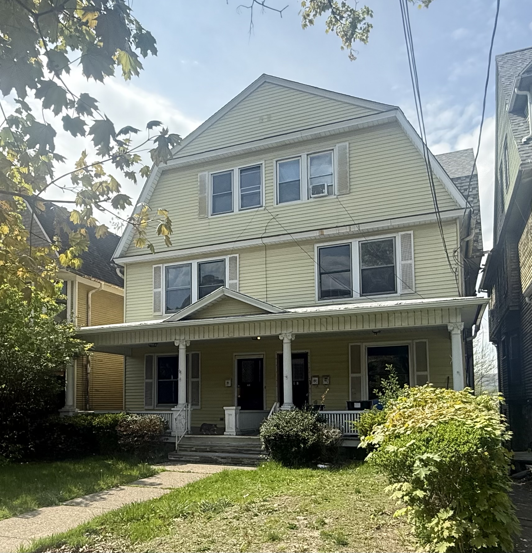 317 Wheeler Avenue