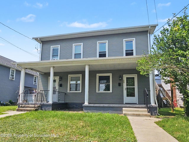 224 Fremont Street
