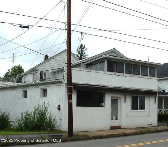 1276 Main Street - B