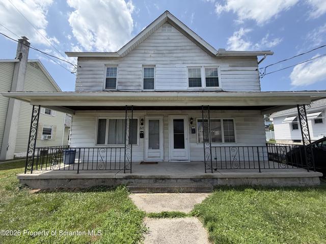 829-831 Albert st -