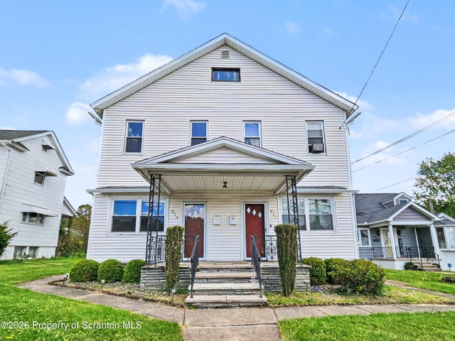 814 Price Street - 1