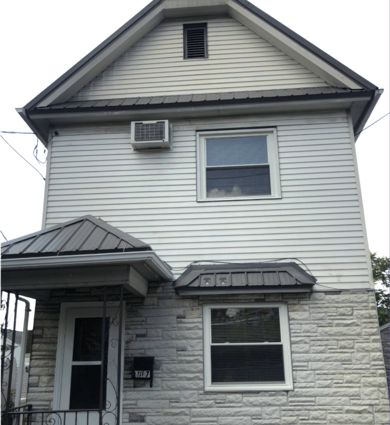 707 Prospect Avenue