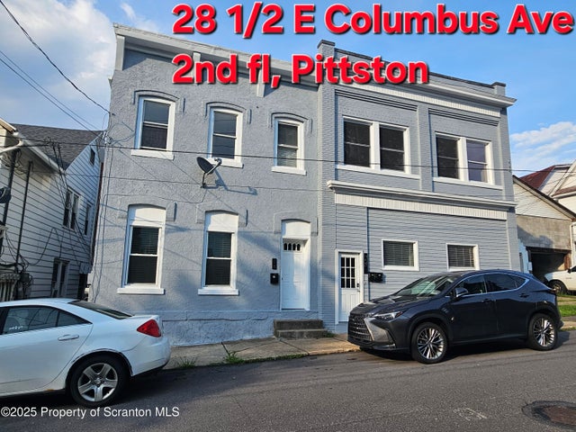 28 East Columbus Avenue - 2nd fl
