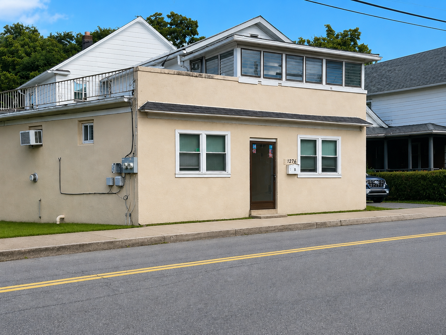 1276 Main Street - B