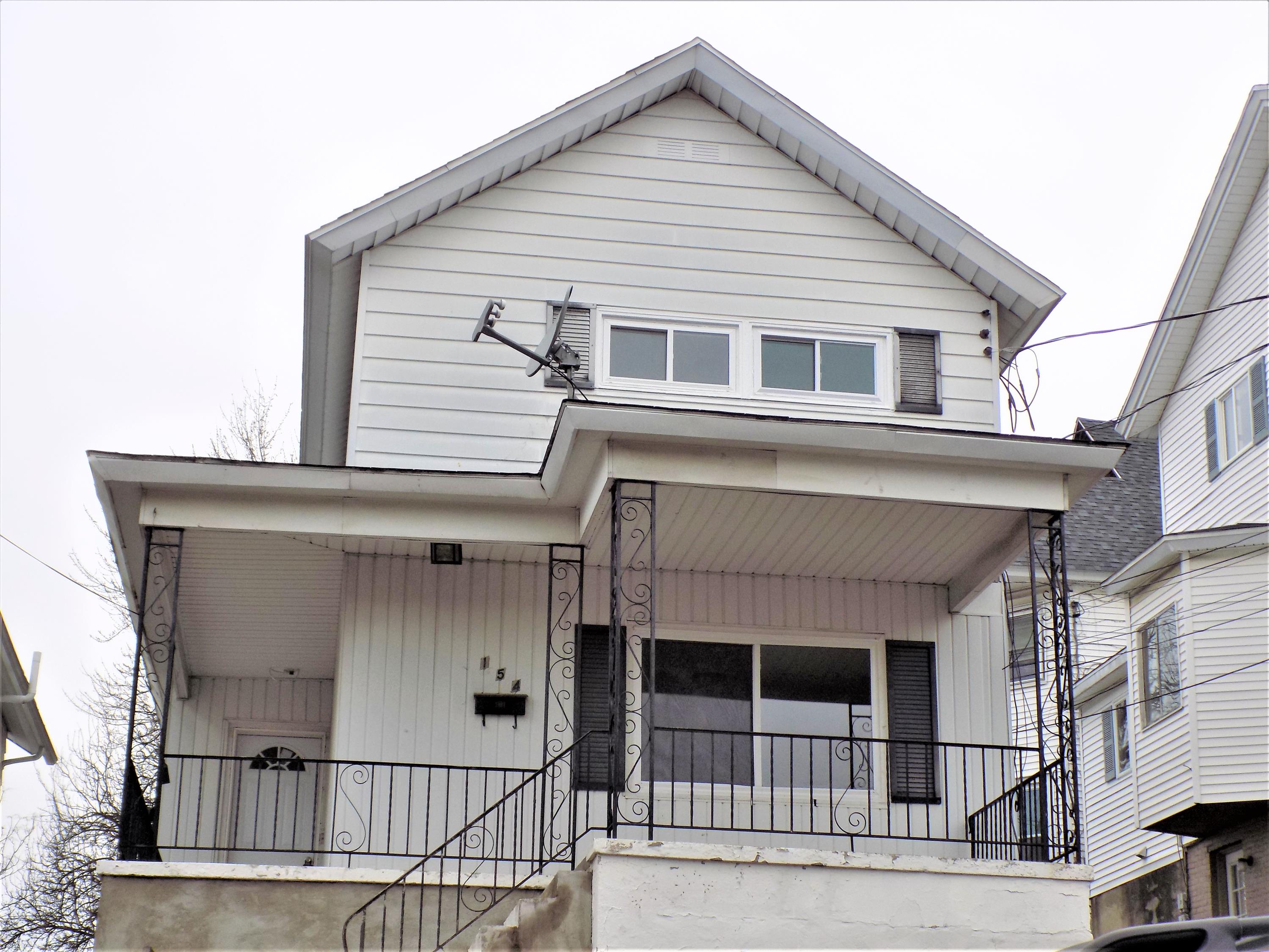 154 South Sumner Avenue