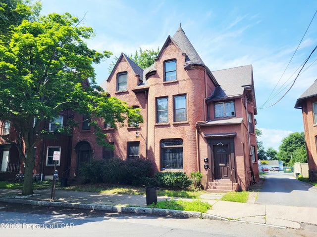 22 West Ross Street - 1