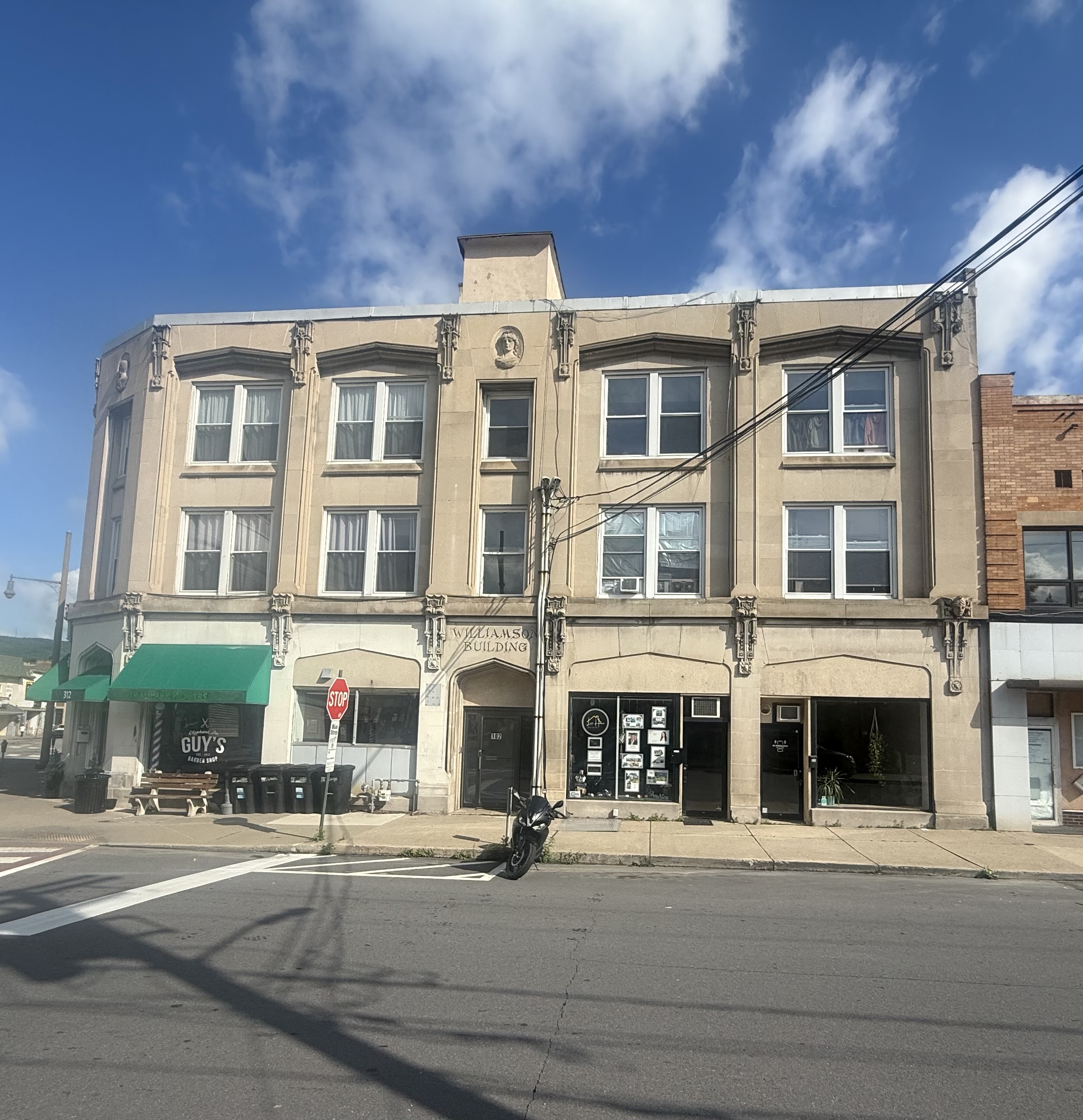 102 Delaware Avenue