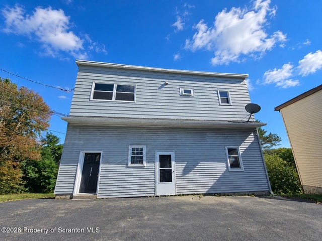 1314 Main St - 2nd fl