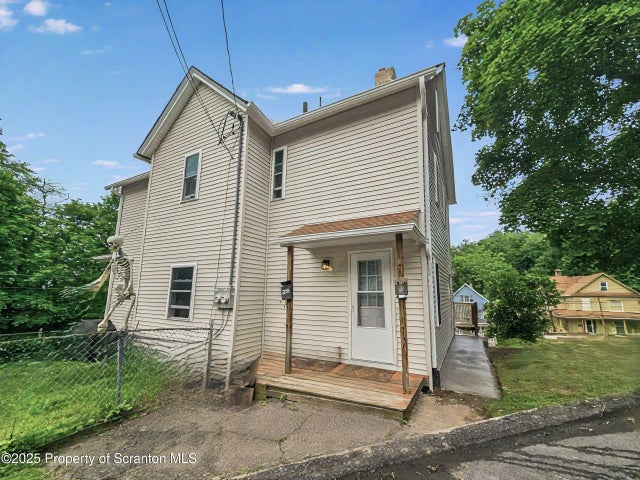 2103 Hollister Avenue - 1