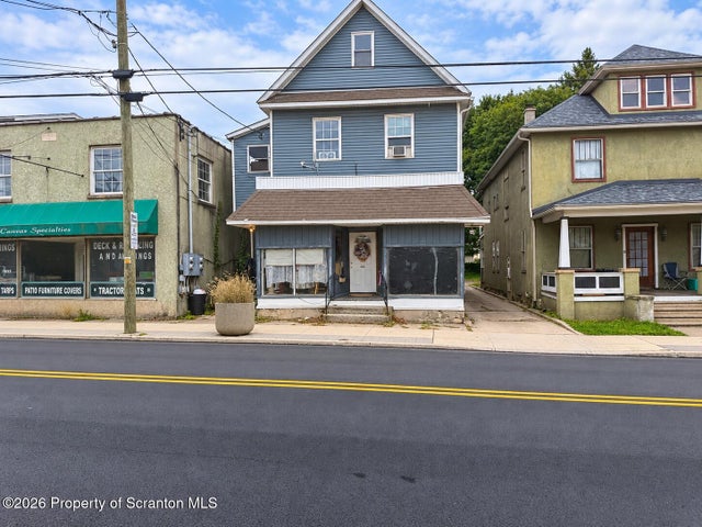 825 Main Street -