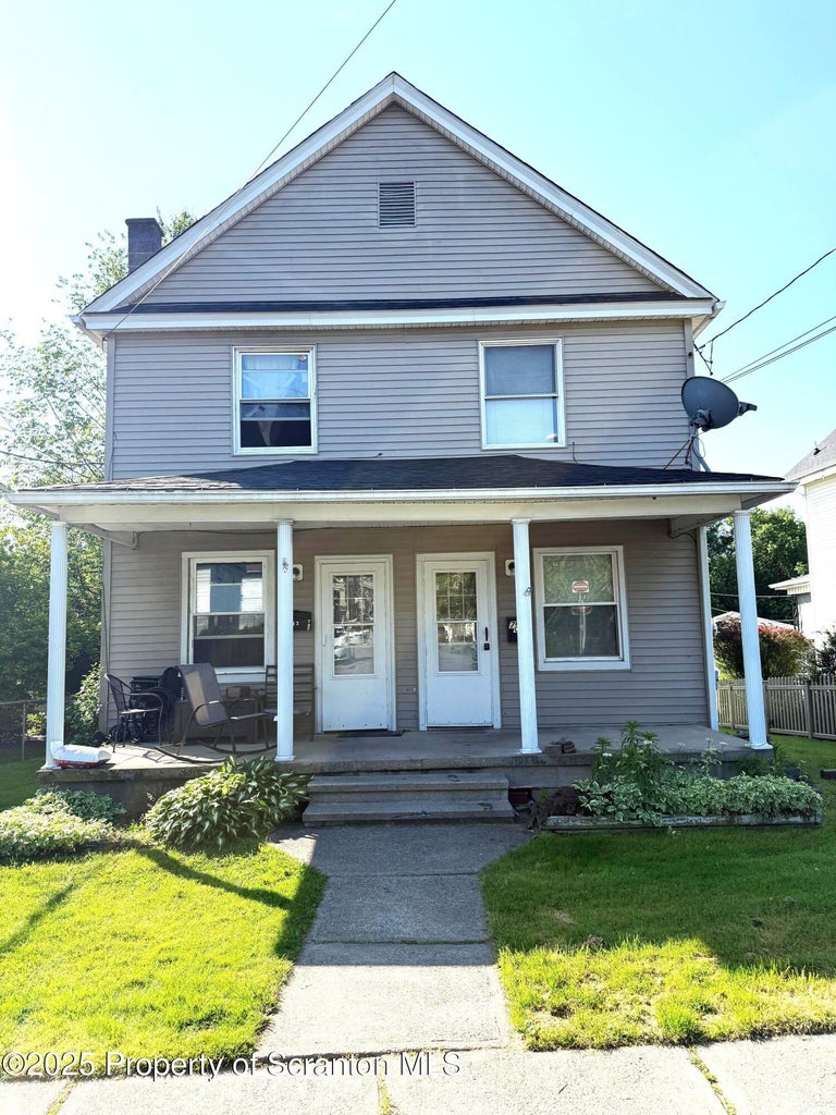 700  Morgan Street - 700