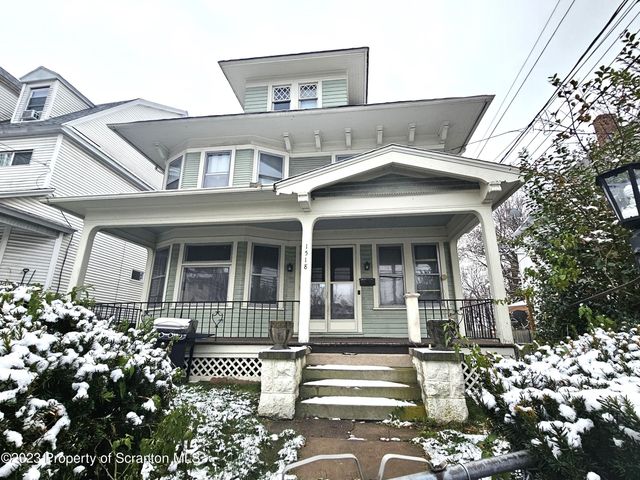 1518 Linden Street