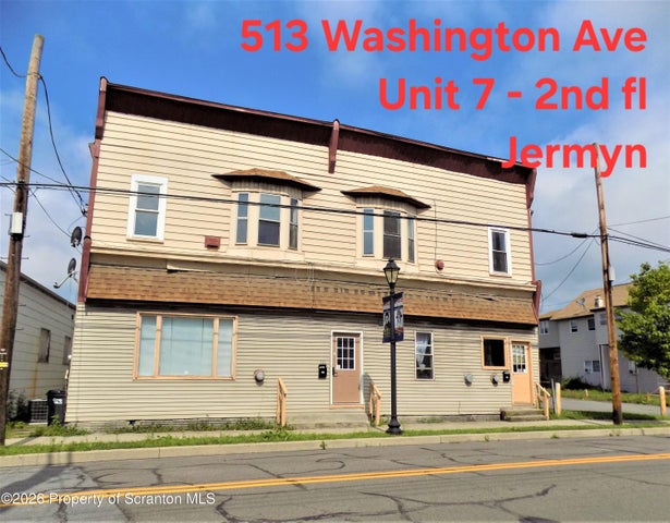 513 Washington - 7