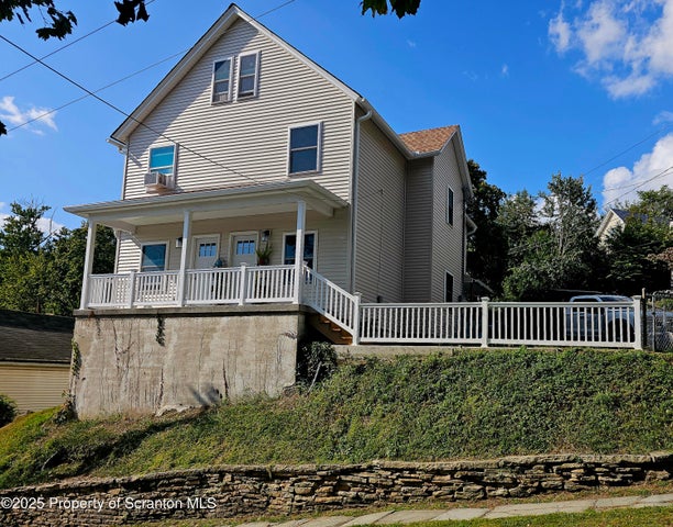 2105 Hollister Avenue - 1