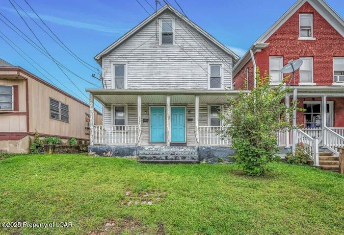 1019 S Main Street - 1