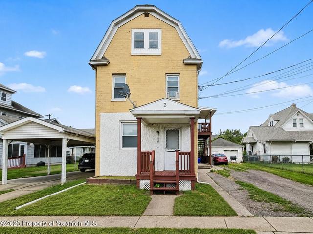3 Garrahan Street - 1