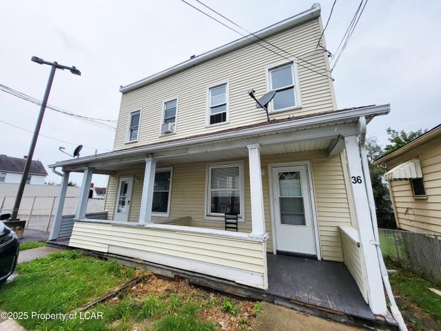 36 Logan Street - 1