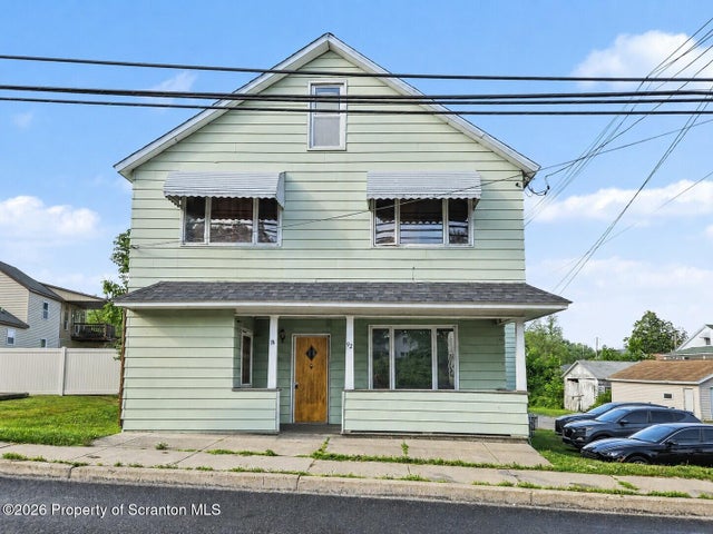 92 Fallbrook Street - 1